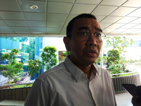 Empat Terdakwa Kasus Jiwasraya Divonis Seumur Hidup, Ini Komentar BUMN