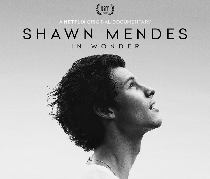 Perjalanan Karier Shawn Mendes Ditampilkan dalam Dokumenter In Wonder