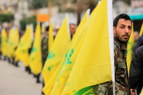 Hizbullah Tolak Perundingan Israel-Lebanon