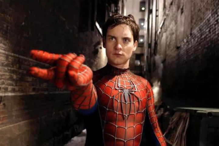 Tobey Maguire dan Andrew Garfield Dikabarkan Gabung Spider-Man 3