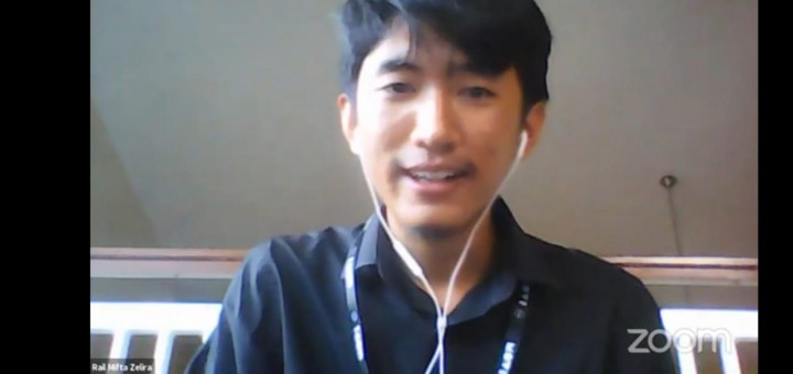 Cara Konsisten Membuat Konten Kreatif ala 5Kawan