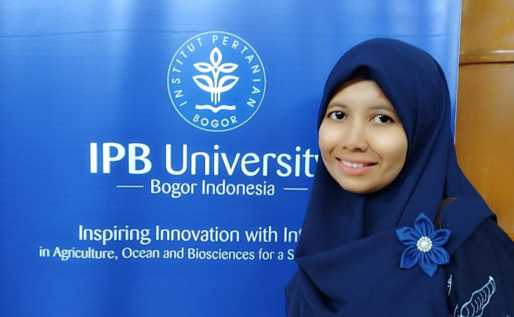 Cerita Tenaga Pendidik IPB yang Menjadi Ahli Hypnoterapi