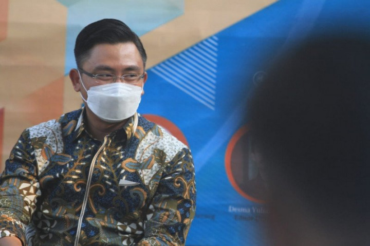 Pemprov Banten Dorong UMKM Tranformasi ke Ekonomi Digital