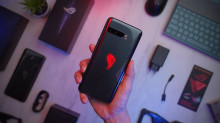 Kenapa Refresh Rate Penting di HP Gaming? - Medcom.id