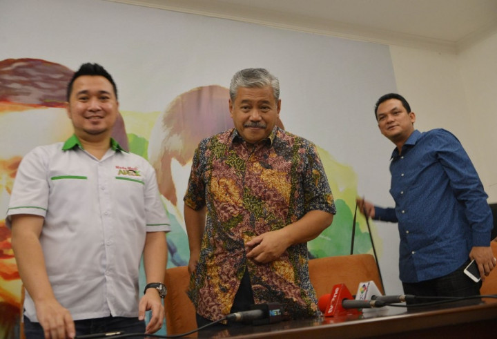 Niat Terselubung di Balik Penolakan UU Ciptaker