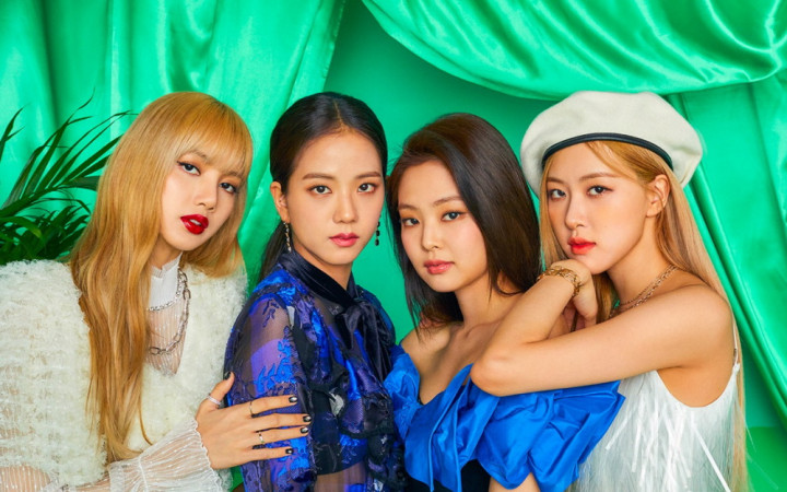 Tanpa Teddy Park, Blackpink Mungkin Tak Merilis Singel Whistle