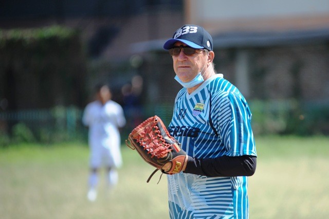 Robert Alberts Terkesan dengan Performa Pemain Muda Persib Bandung