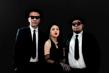 Diskoria Aransemen Ulang Lagu Hetty Koes Endang, Melibatkan Fariz RM sebagai Sutradara