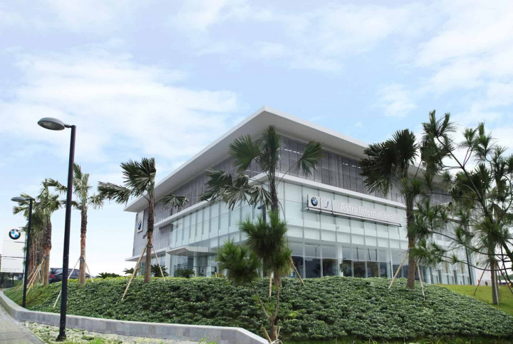 Protokol Kesehatan Covid-19 Jadi Standar Pelayanan Permanen BMW Astra