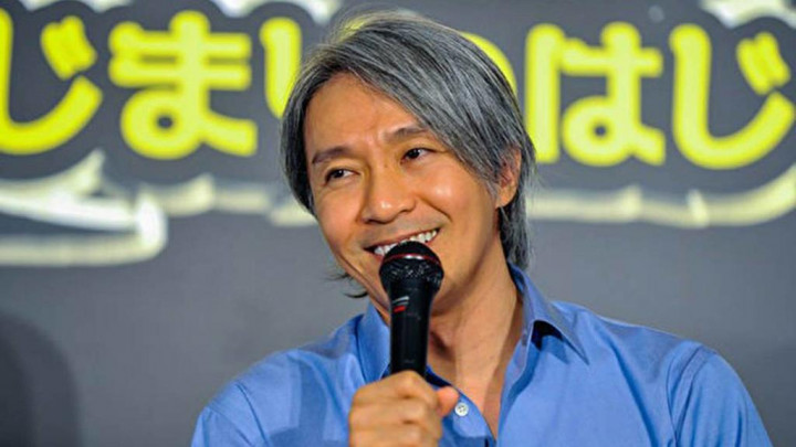 Duduk Perkara Aktor Stephen Chow Terlilit Utang dan Bangkrut