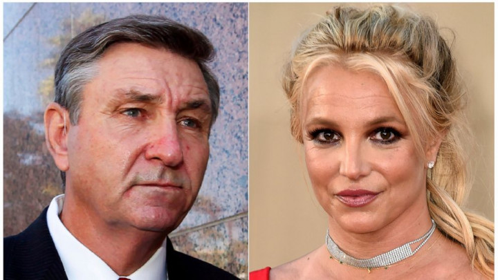 Britney Spears Disebut Menang Melawan Sang Ayah Perihal Conservatorship