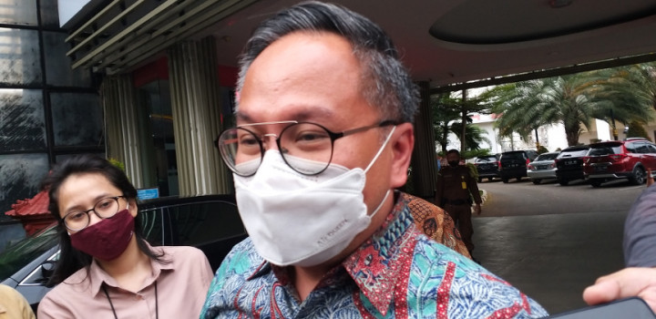 BUMN Dukung Penuh Kejagung Tuntaskan Kasus Korupsi