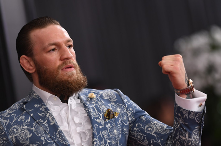 Resmi, Conor McGregor Terima Tantangan Dustin Poirier