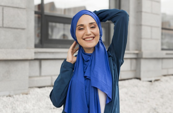 Tips Merawat Hijab agar Tidak Mudah Rusak