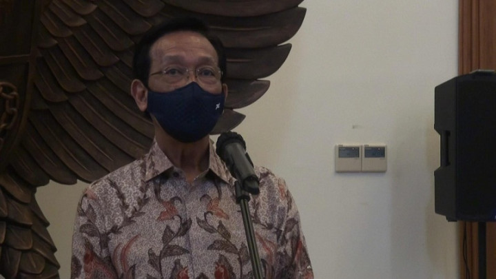 Gubernur DIY Berharap Pembayaran Ganti Rugi Tol Yogya-Solo Lebih Cepat