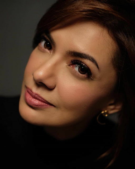Najwa dikenal sebagai salah satu jurnalis senior tersukses di Indonesia. (Foto: Dok. Instagram/@najwashihab)