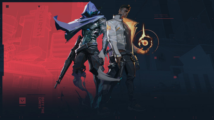 Riot Games dan One Up Gelar Turnamen Valorant untuk Kampus