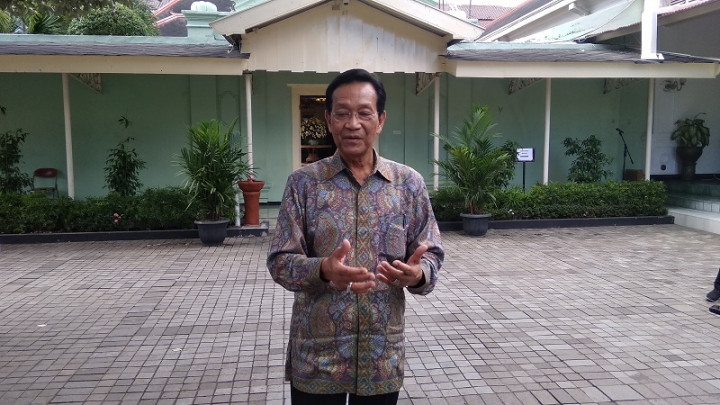 GeNose Should be Cheaper than Other Covid-19 Tests: Yogyakarta Governor