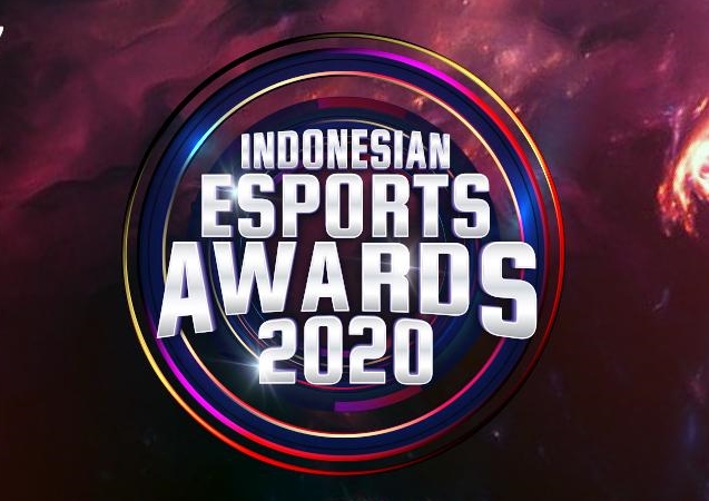 6 Selebritas Masuk Nominasi Indonesian Esports Awards 2020