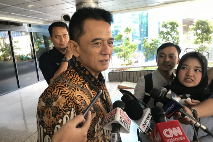 Seorang Difabel Lolos Tes Personal Calon Anggota Ombudsman