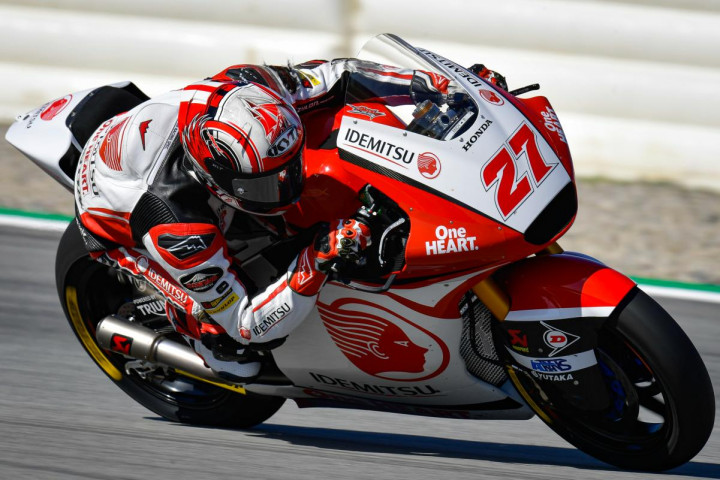 Dukungan DPR dalam Pembentukan Tim MotoGP Indonesia