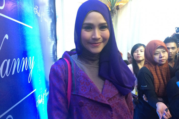 Ngidam Paling Unik dan Aneh yang Pernah Dialami Artis Indonesia