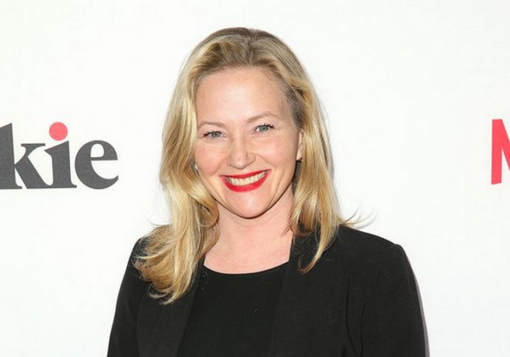 Jane Wiseman, Petinggi Serial Original Netflix Mundur