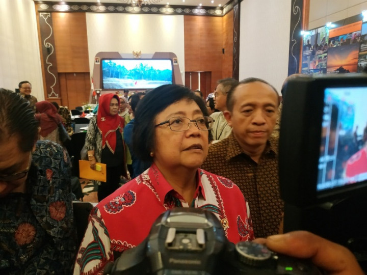 Omnibus Law Buka Ruang Bagi Masyarakat Terdampak dalam Perizinan Amdal