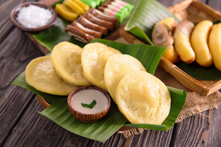 5 Kuliner Khas Solo yang Wajib Kamu Coba