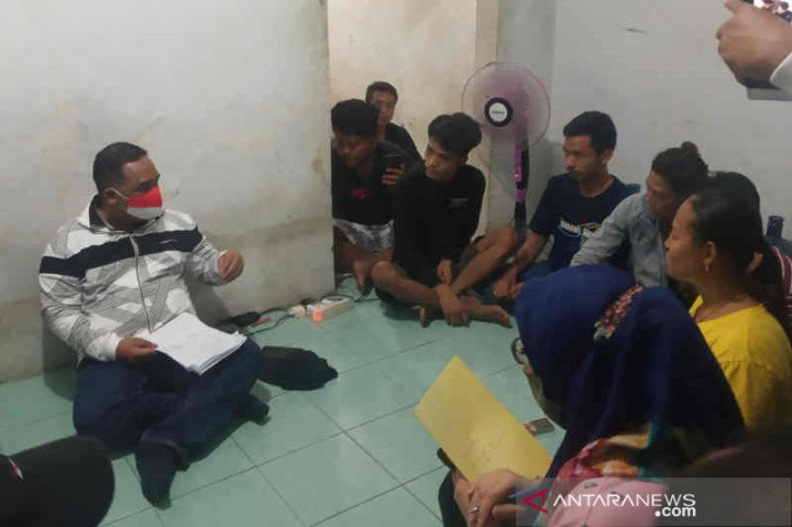 BP2MI Gerebek Penampungan Ilegal Calon Pekerja Migran