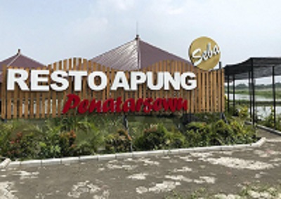 Pertagas Berdayakan Dapur Kelompok Binaan Tetap <i>Ngebul</i> di Masa Pandemi