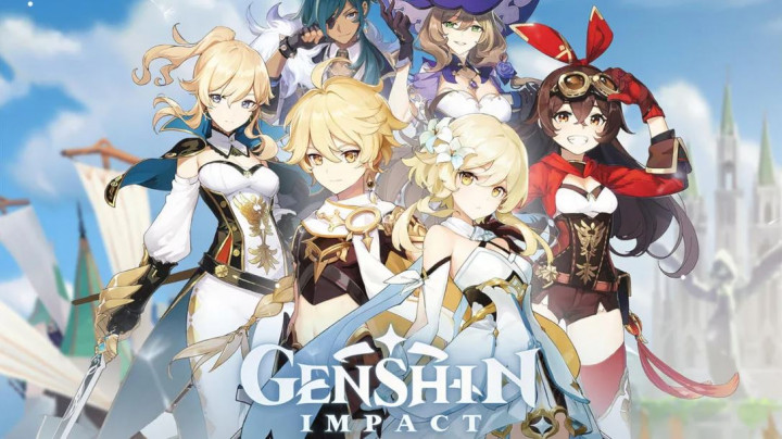 Review Genshin Impact, tak Sebagus yang Ramai di Medsos