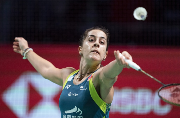 Jadwal Final Denmark Open 2020: Carolina Marin Tantang Okuhara
