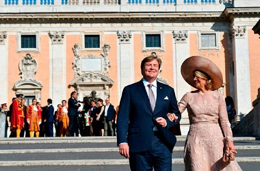 Berlibur saat Lockdown, Keluarga Kerajaan Belanda Dikecam Keras