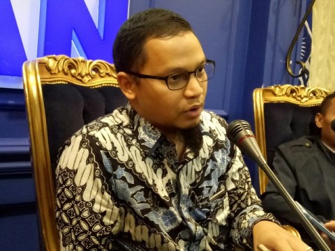 Kondisi Hanafi Rais Membaik