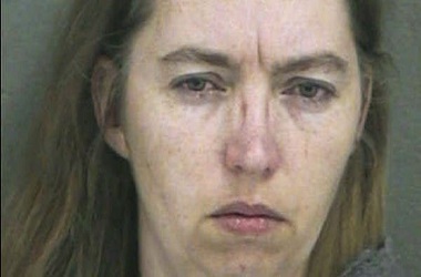 Narapidana Perempuan di AS Hadapi Eksekusi Mati Perdana Sejak 1953