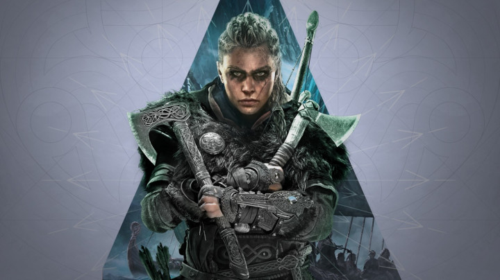 Begini Spesifikasi PC untuk Assassin's Creed Valhalla