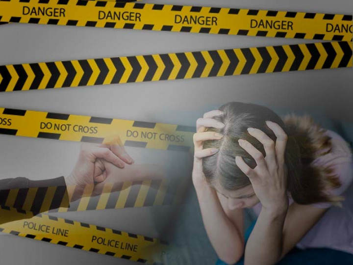 RUU PKS Mendesak di Tengah Ragam Kekerasan Terhadap Perempuan