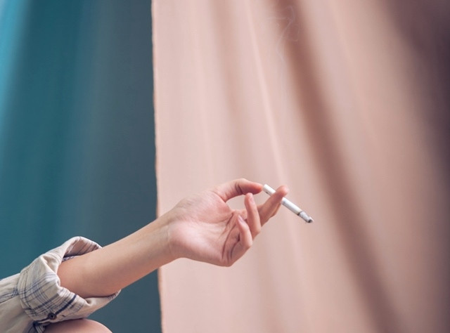 Berapa Lama Nikotin Bertahan di Dalam Tubuh?