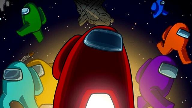 Among Us, Permainan Saling Tuduh yang Viral di Tengah Pandemi