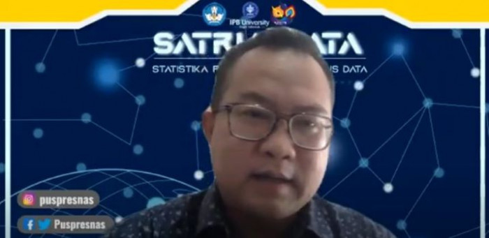 Ipb Juara Umum Satria Data 2020