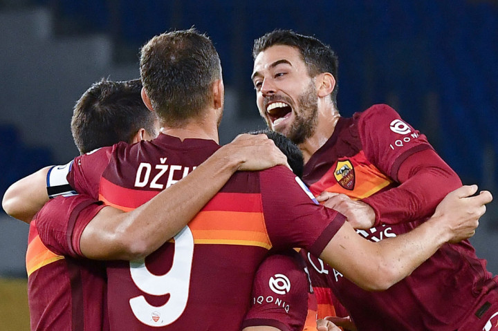 AS Roma vs Benevento: i Lupi Menang Telak 5-2