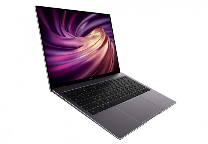 Begini Rasanya Menggunakan Laptop Huawei MateBook X Pro