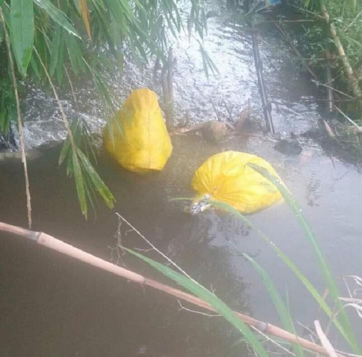 2 Petugas Medis Diperiksa terkait Limbah <i>Rapid Test Kit</i>