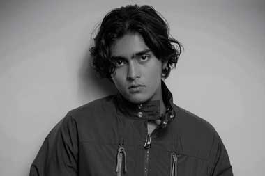 Terjerat Narkoba, Artis Renald Ramadhan Masih di Bawah Umur