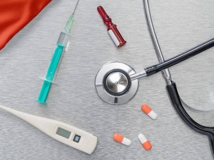 Pemkot Pagar Alam Serahkan Kasus Limbah <i>Rapid Test</i> ke Polisi