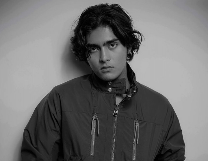 Kronologi Penangkapan Artis RR Terkait Narkoba