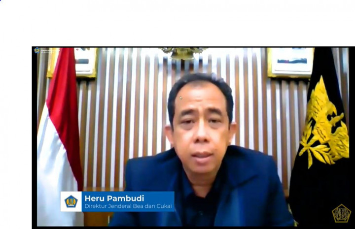 Dampak Pandemi, Kebijakan Tarif Cukai Rokok 2021 Belum Ditentukan