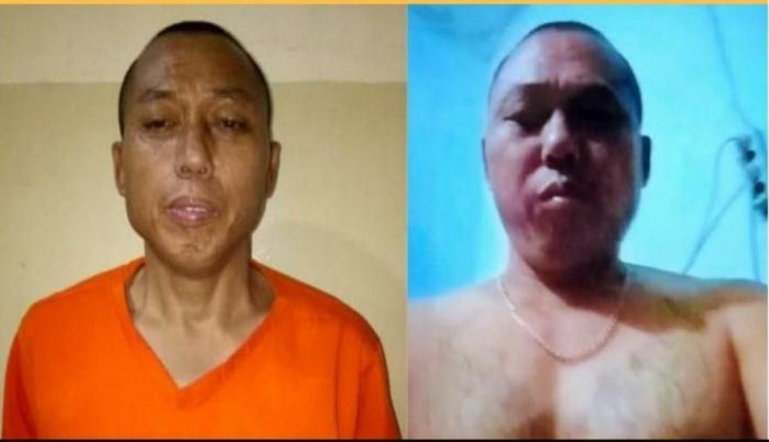 Kanwil Kemenkumham Banten Pastikan Jasad Cai Changpan