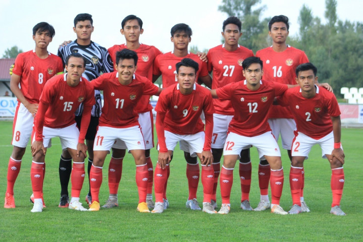 Top 3 Berita Bola: Timnas U-19 Batal Melawan Bosnia-Herzegovina